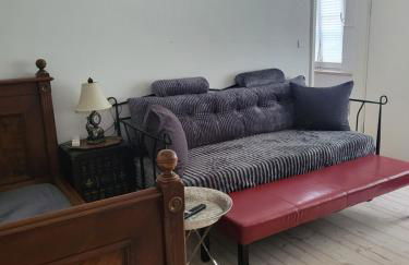 Ferienwohnung Sieg - Foto 2