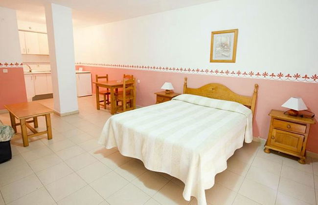 Apartamentos Puerta del Sur - Foto 7