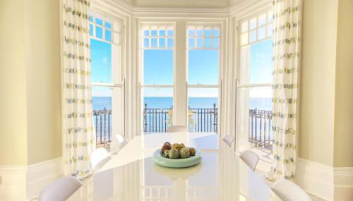 The Palace, Ocean Suite - Foto 3