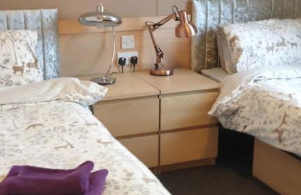 Red Squirrel Lodge - Foto 8