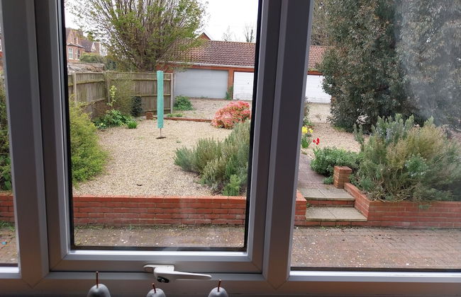 3-bed Apartment in Lowestoft With sea Views - Foto 29