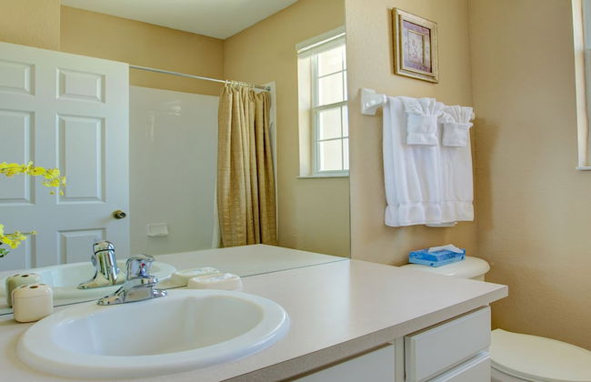 Sunderland Condo at Windsor Hills Resort - Foto 10