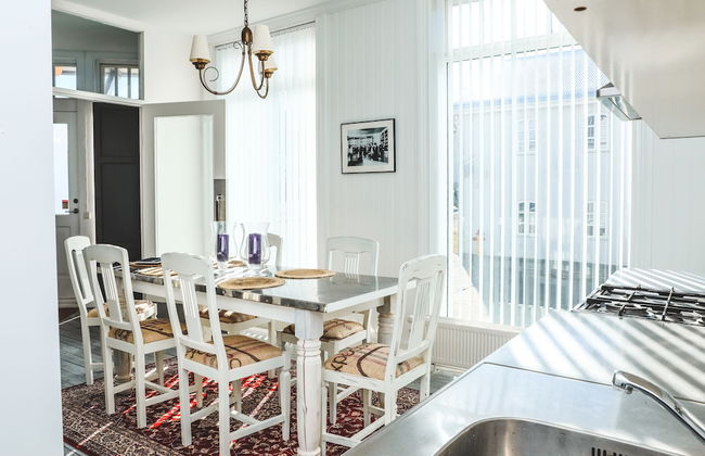 Hoepfner Historical House - Foto 39