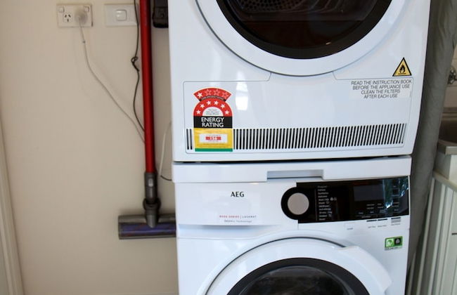 Strahan House - Foto 20