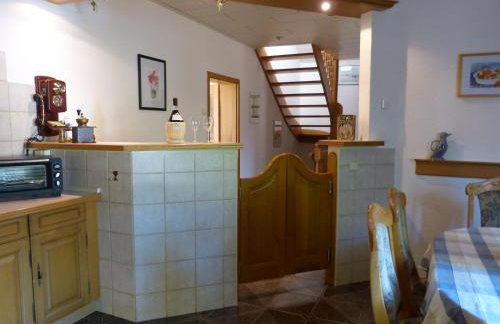 Auf der Heide - Ferienhaus für 6 Personen - Foto 32