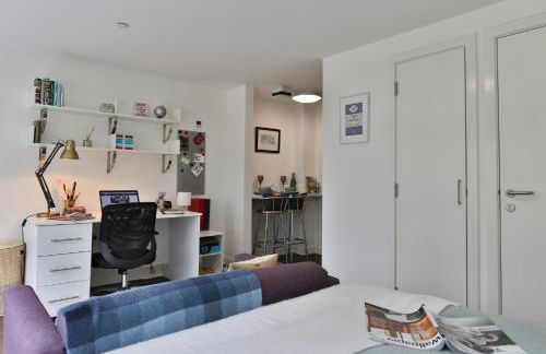 For Students Only - The Ballet School in Glasgow - Foto 7