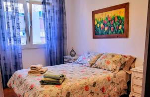 Piso completo para 5 personas en Gijón Casa Lantoxana - Foto 1