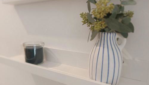 Costa Brava-St Antoni de Calonge apartament per parelles i famílies petites - Foto 2, Lobby or reception