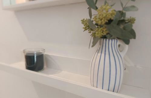 Costa Brava-St Antoni de Calonge apartament per parelles i famílies petites - Foto 2