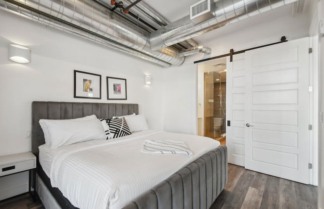 Art District Dream | RiNo Art Lofts - Foto 2