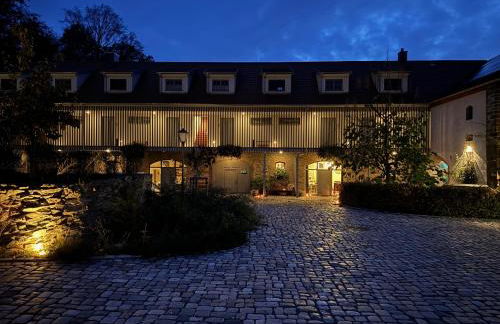 Gästehaus Lausnitz Ferienwohnung, Reda - Foto 25