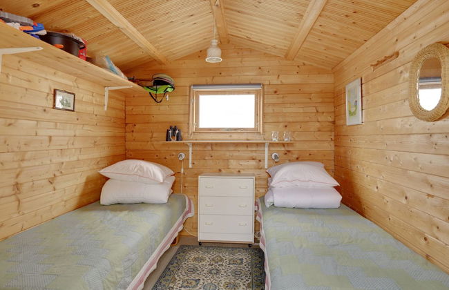 "Heimeram" - 150m from the sea - Foto 15