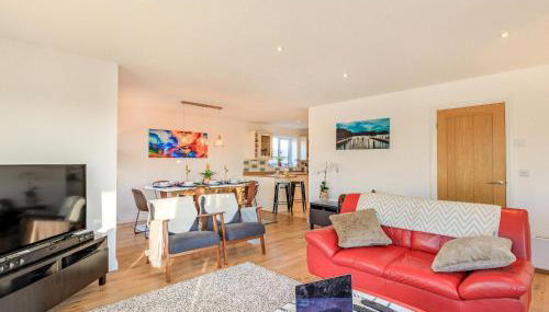 Marram Dune Beach House - Foto 5