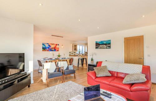 Marram Dune Beach House - Foto 5