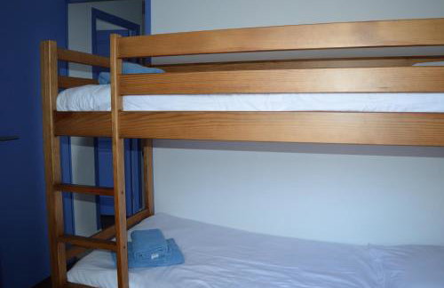 Les volets bleus - duplex proche plage et centre - Foto 9