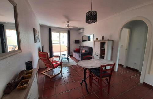 Vera Playa Naturista, Mar y Sol - Foto 34