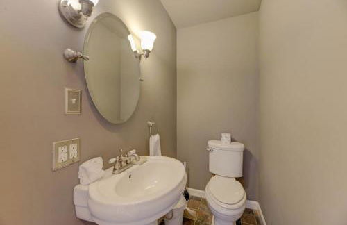 Rose Hill Retreat-Mins to USC - Foto 21