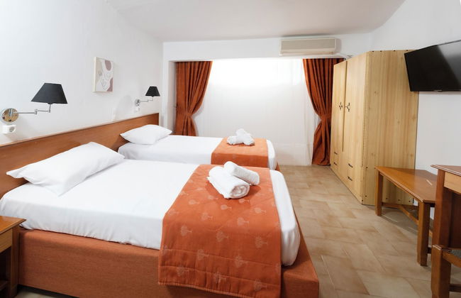 Oelia Rooms & Apartments - Foto 10