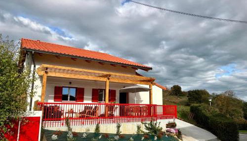 Casa Rural Passivhaus Kostoenea - Foto 2