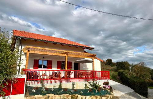 Casa Rural Passivhaus Kostoenea - Foto 2