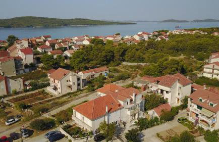 Apartment Grgas-Tucilo - Foto 14