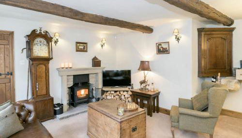 Narrowgates Cottage - Foto 4