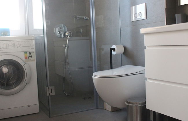 Lake Muse Apartments - Foto 24