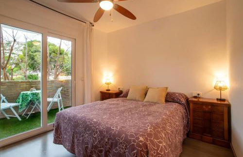 Estancia Mar y Montaña - Foto 21