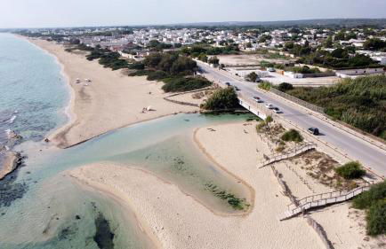 Salentin Home - SunRelax - Foto 34