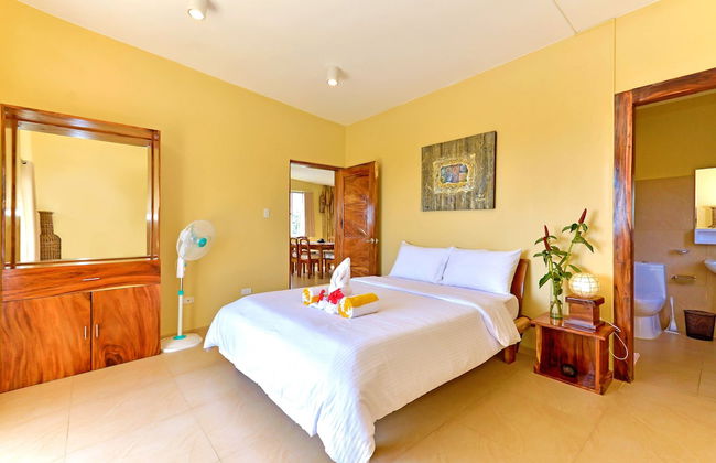 Boracay Amor Apartments - Foto 45