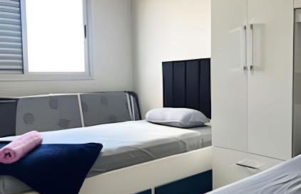 Residencial Castelo Branco - Photo 20