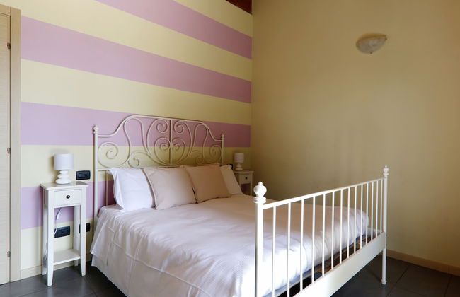 Agriturismo Terra e Lago d'Iseo - Foto 8