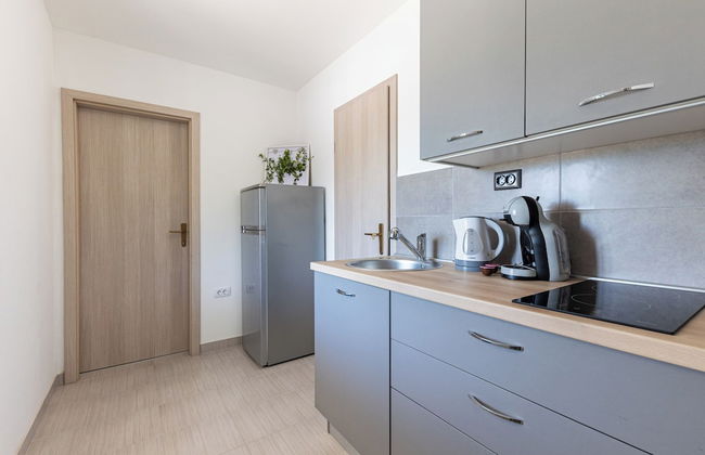 House Natura - Retreat With Tennis Court and Pool - Photo 17