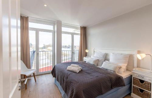 Dockside Travemünde - Foto 57