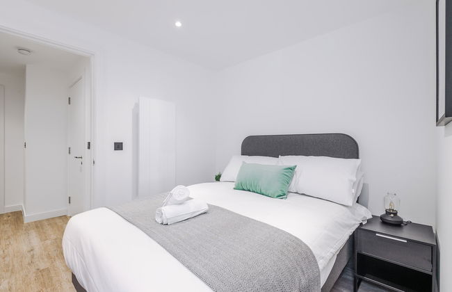 Hilltop Serviced Apartments - Piccadilly - Foto 6