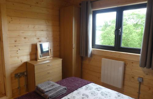 Pound Farm Holidays - Orchard Lodge - Photo 19