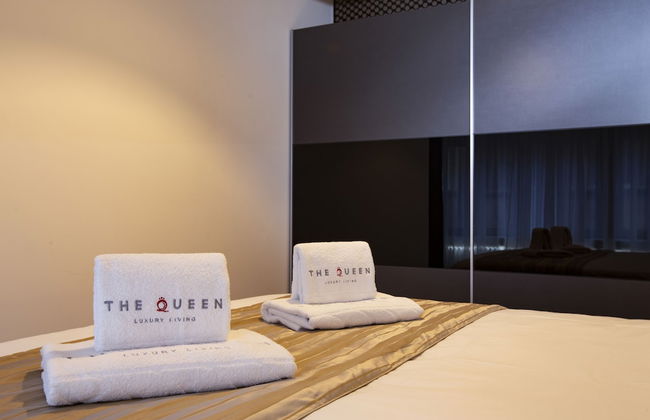 The Queen Luxury Apartments - Villa Carlotta - Photo 78