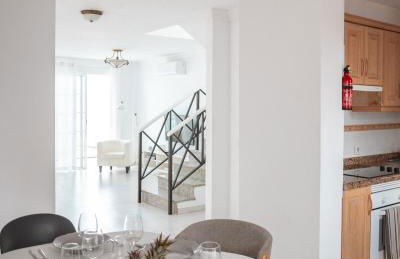 Villa Fariones - Foto 11