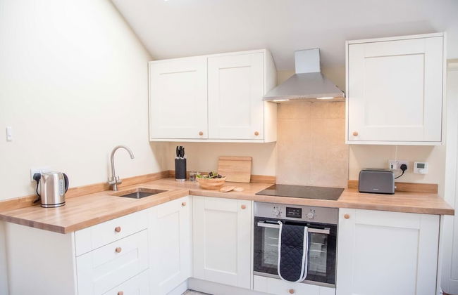 Mill Cottage, Tunstall - Photo 6