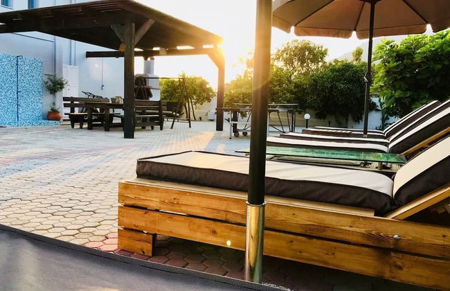 Villa Amor - Foto 37