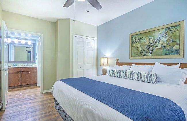 Club Wyndham Cypress Palms - Foto 14