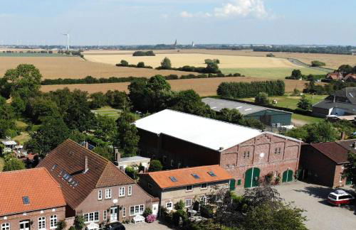 Ferienhof Wohler – Wohnung 3 - Foto 15