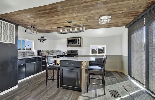 K Loma Vista With Hill Country Views - Foto 6