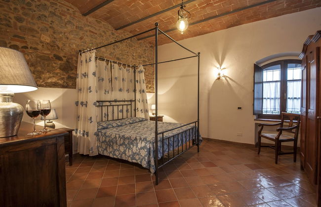 Agriturismo Ragoncino - Photo 4