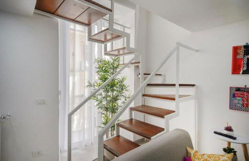 MIRANDA APARTMENTS nel cuore del Vomero - Foto 10