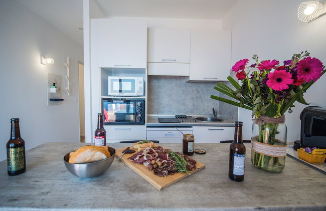 Résidences Sopramare - Photo 61