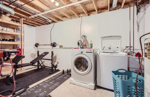 4bd Central Location - Patio - Games - Foto 7