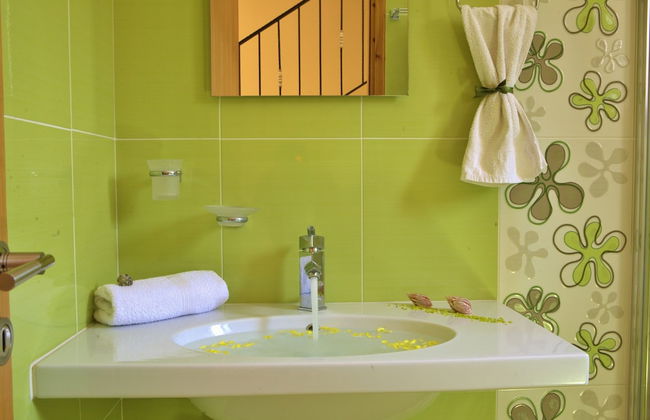 Il Viaggio Verde - Photo 40