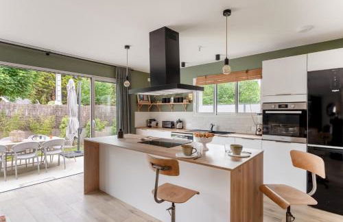 La Cabane des Ebihens - A moins d'1km de la plage - Foto 9