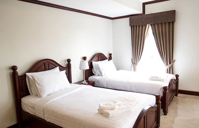 Capitol Residence - Foto 6